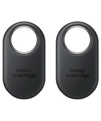 Samsung Galaxy SmartTag2 (2 pack) - Noir
