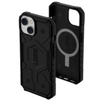 UAG Coque Pathfinder MagSafe iPhone 14 - Black