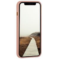 dbramante1928 ﻿Coque arrière Greenland iPhone 13 Pro Max - Rose