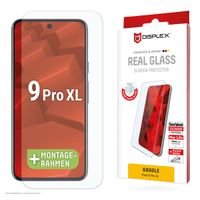 Displex Protection d'écran en verre trempé Real Glass Google Pixel 9 Pro XL / 10 Pro XL