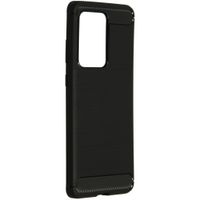 Coque brossée Samsung Galaxy S20 Ultra