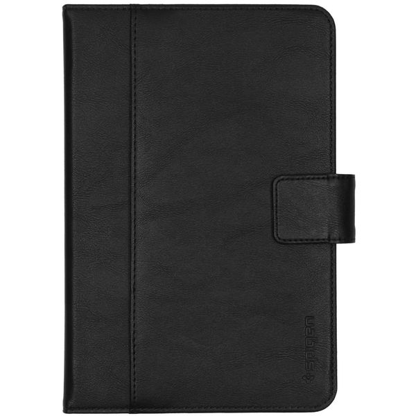 Spigen Coque tablette Stand Folio iPad Mini 5 (2019) / Mini 4 (2015)