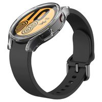 Spigen Coque Ultra Hybrid Samsung Galaxy Watch 4/5 - 40 mm - Crystal Clear