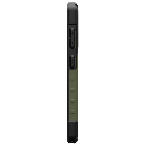 UAG Coque Pathfinder MagSafe Samsung Galaxy S25 - Olive Drab