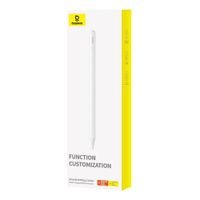 Baseus Stylet Smooth Writing 2 Series - Blanc