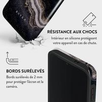 Burga Coque arrière Tough Samsung Galaxy S24 Plus - Magic Night