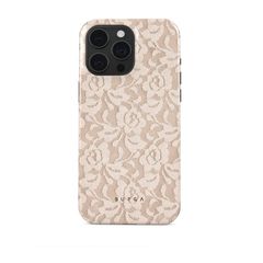 Burga Coque Tough MagSafe Apple iPhone 15 Pro - Gone Country