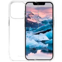 dbramante1928 Coque ﻿Iceland Apple iPhone 13 Pro - Transparent