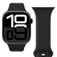 Vonmählen Bracelet Classic Band 2 Apple Watch | 44/45/46/49 mm - Noir