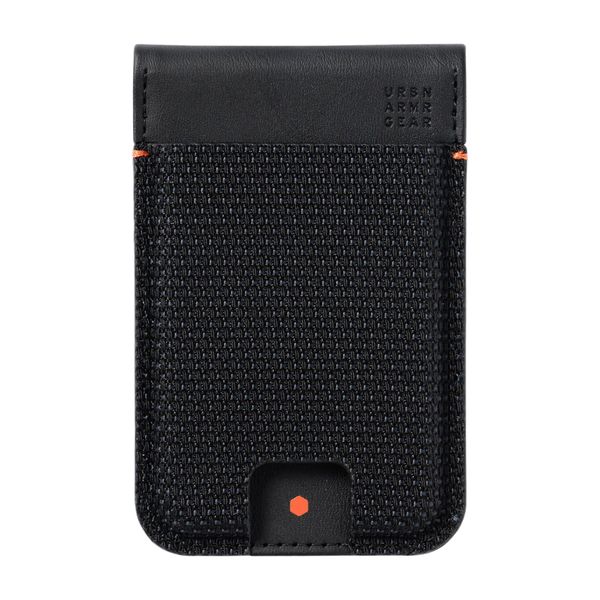 UAG Metropolis Wallet Kevlar® - Noir