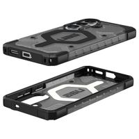 UAG Coque Pathfinder MagSafe Samsung Galaxy S26 - Ash Black