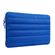 imoshion Pochette ordinateur Puffer 15-16 pouces - Cobalt Blue