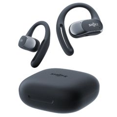 Shokz OpenFit Air - Écouteurs sans fil - Open-Ear - Noir