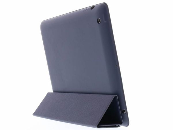 Coque tablette de luxe iPad 4 (2012) 9.7 inch / 3 (2012) 9.7 inch / 2 (2011) 9.7 inch