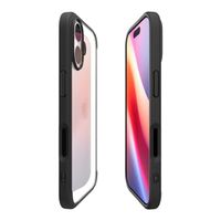 Spigen Coque Ultra Hybrid Apple iPhone 17 - Matte Black