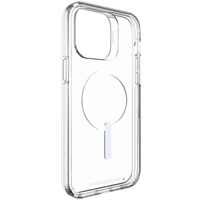 ZAGG Coque Crystal Palace Snap MagSafe iPhone 14 Pro Max - Transparent