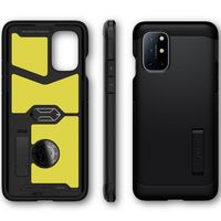 Spigen Coque Tough Armor OnePlus 8T - Noir