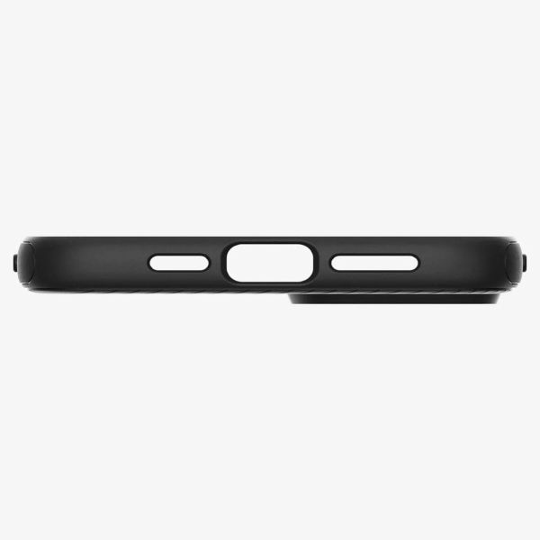 Spigen Coque arrière MagSafe Armor Apple iPhone 14 Plus - Black