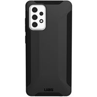 UAG Coque Scout Samsung Galaxy A72 - Noir