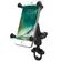 RAM Mounts X-Grip® U-Bolt Support de téléphone vélo/moto/scooter - Universel - Grand - Noir