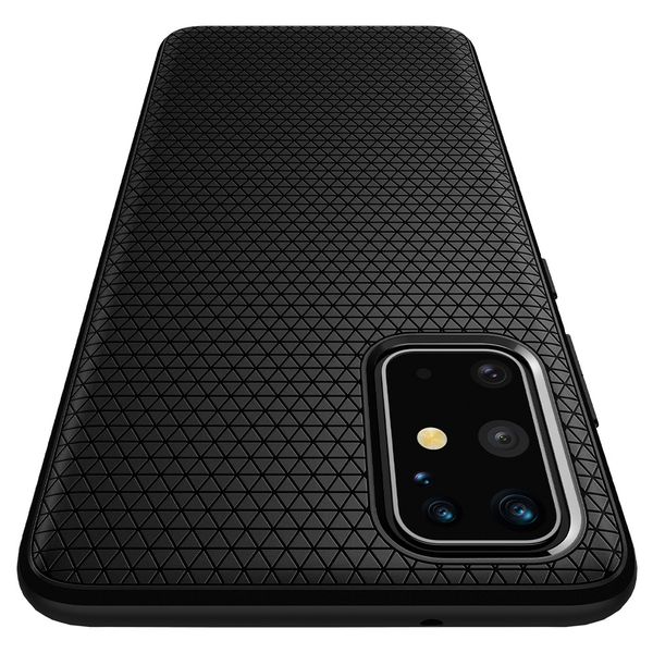 Spigen Coque Liquid Air™ Samsung Galaxy S20 Plus - Noir