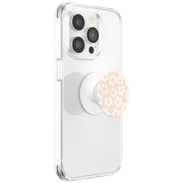 PopSockets PopGrip - Amovible - Mod Flowers