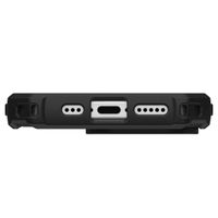 UAG Coque Pathfinder MagSafe iPhone 16 Pro - Black