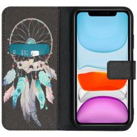 imoshion Coque silicone design iPhone 11 - Dreamcatcher