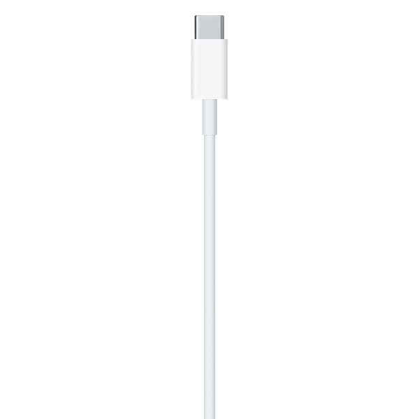 Apple Câble USB-C vers Lightning - 1 mètre