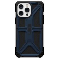 UAG Coque Monarch iPhone 14 Pro Max - Mallard