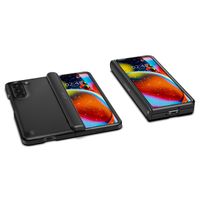 Spigen Coque Slim Armor Pro Samsung Galaxy Z Fold 5 - Noir