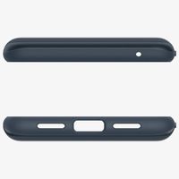 Spigen Coque Thin Fit Google Pixel 8 Pro - Metal Slate