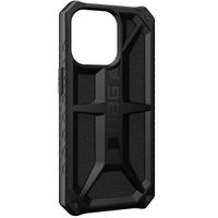 UAG Coque Monarch iPhone 13 Pro - Black