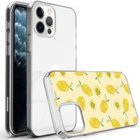 imoshion Coque Design iPhone 12 (Pro) - Lemons