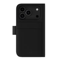 Holdit Coque Wallet Magnet Plus Apple iPhone 17 Pro - Noir