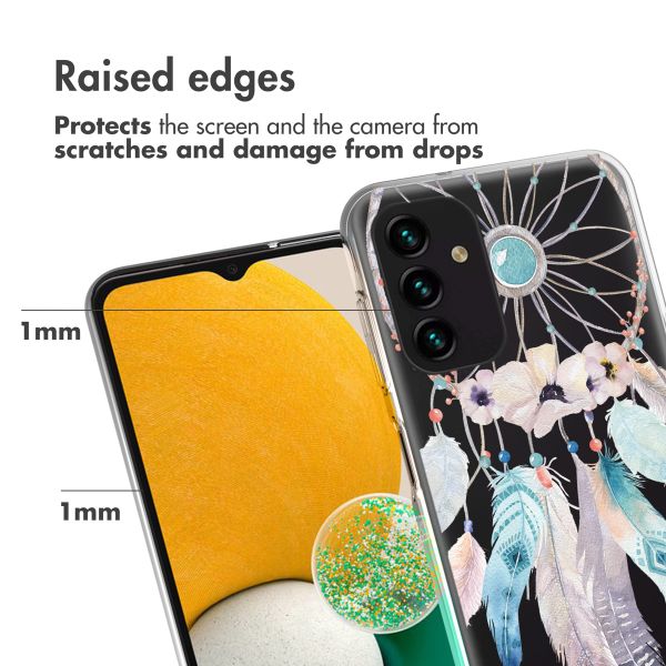 imoshion Coque Design Samsung Galaxy A13 (5G) / A04s - Dreamcatcher