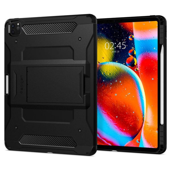 Spigen Coque Tough Armor Tech iPad Pro 11 (2020)