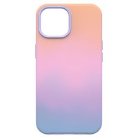 OtterBox Coque Symmetry MagSafe iPhone 15 / 14 / 13 - Soft Sunset