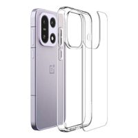 Spigen Coque Ultra Hybrid OnePlus 15 - Transparent
