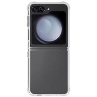 imoshion Shockproof Case Samsung Galaxy Z Flip 5 - Transparent
