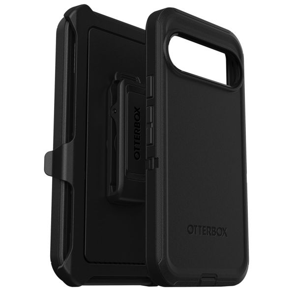 OtterBox Coque Defender Rugged Google Pixel 9 Pro XL - Noir