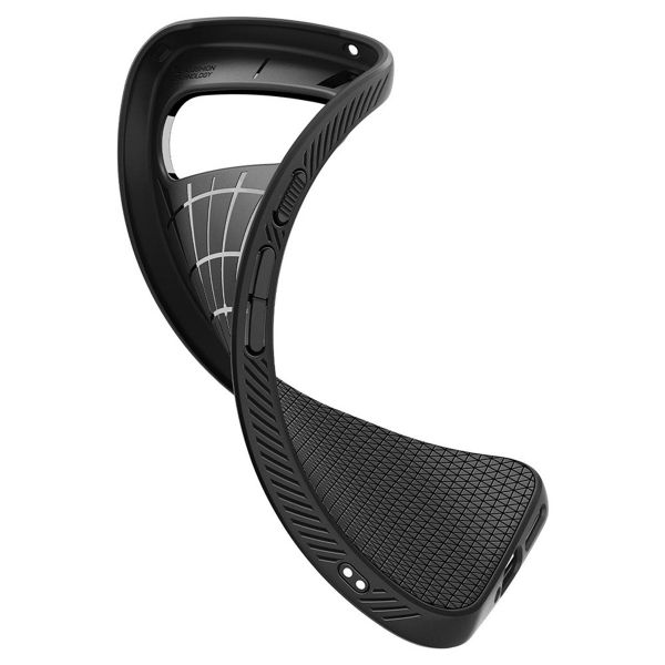 Spigen Coque Liquid Air™ Google Pixel 9 Pro XL - Noir