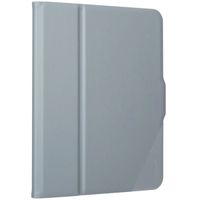 Targus Coque tablette VersaVu Eco Apple iPad 11 (2025) 11 pouces A16 / iPad 10 (2022) 10.9 pouces - Argent