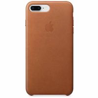 Apple Coque Leather Apple iPhone 8 Plus / 7 Plus