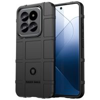 imoshion Coque Rugged Shield Xiaomi 14 Pro - Noir