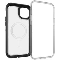 OtterBox Coque Defender Rugged avec MagSafe iPhone 14 Plus - Transparent / Noir