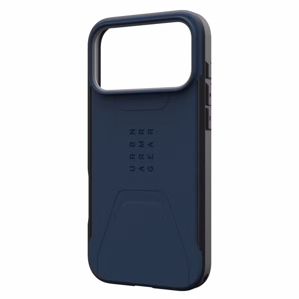 UAG Coque Civilian MagSafe Apple iPhone 17 Pro Max - Mallard