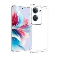 Accezz Coque Clear Oppo Reno 11 F - Transparent