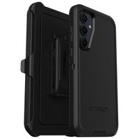 OtterBox Defender Rugged Backcover Samsung Galaxy A55 - Noir