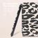 imoshion Design Slim Hard Sleepcover avec support Kobo Libra Colour - Leopard